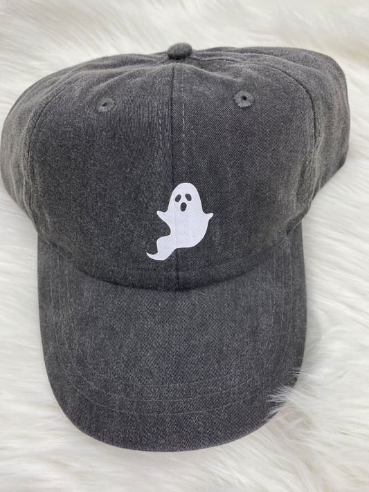 Ghost Halloween Hat