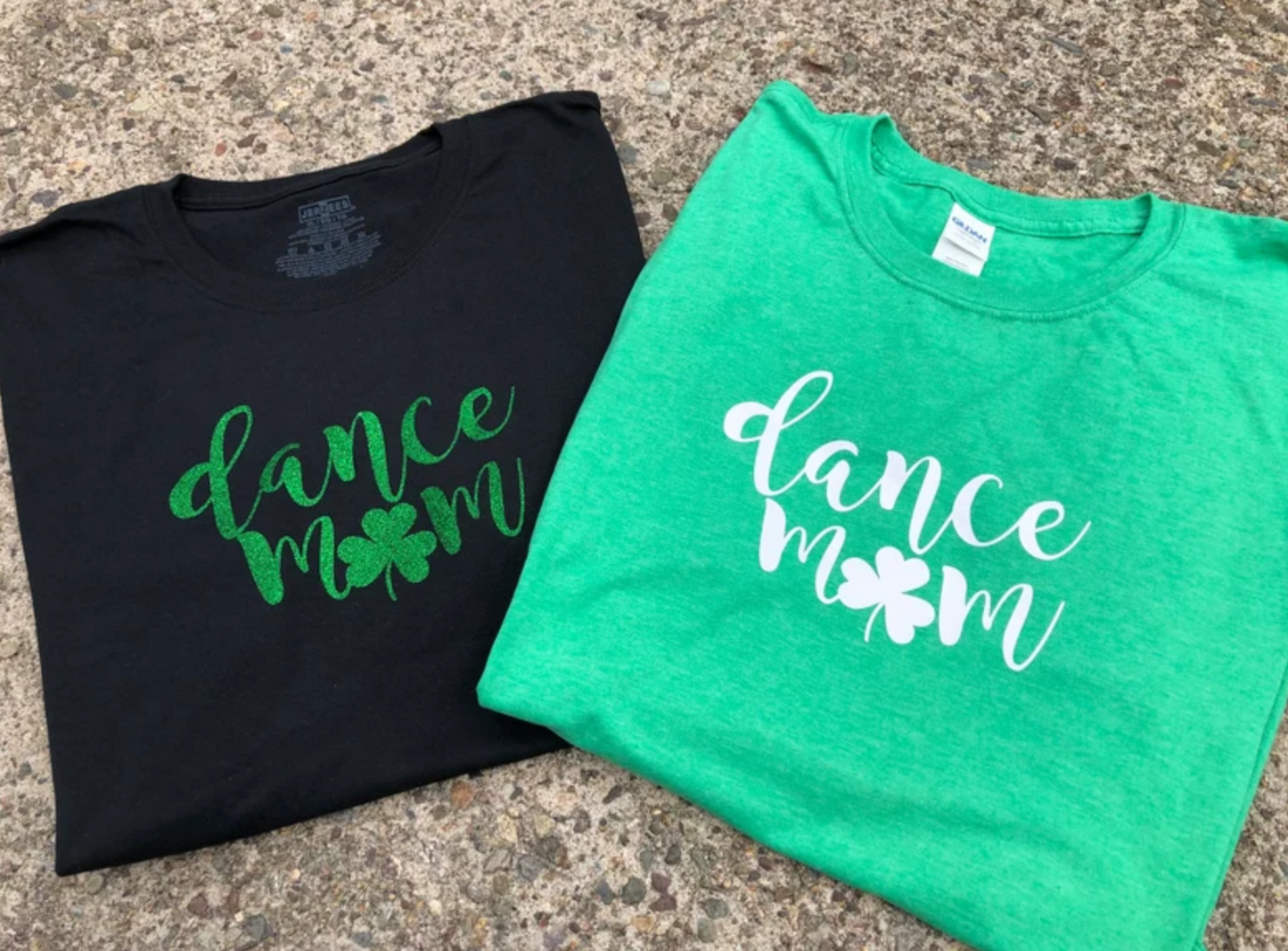 Dance Mom T-Shirt