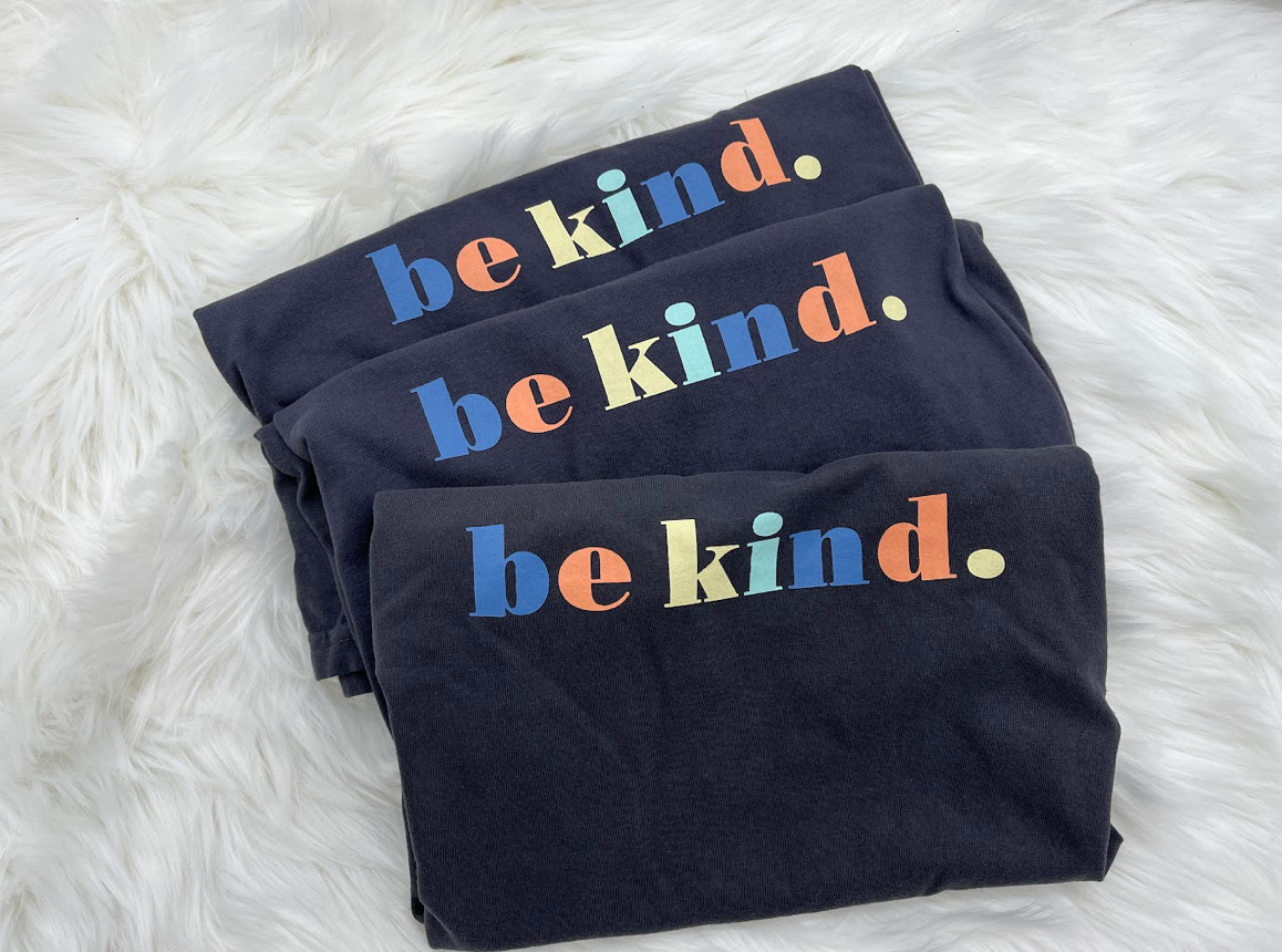 Be Kind T-Shirt