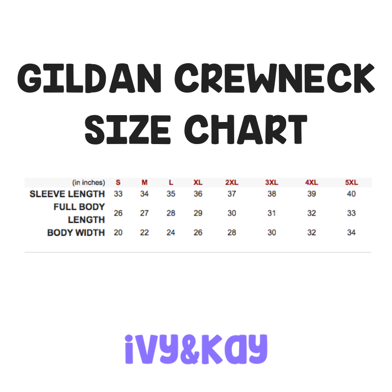 401 Crewneck