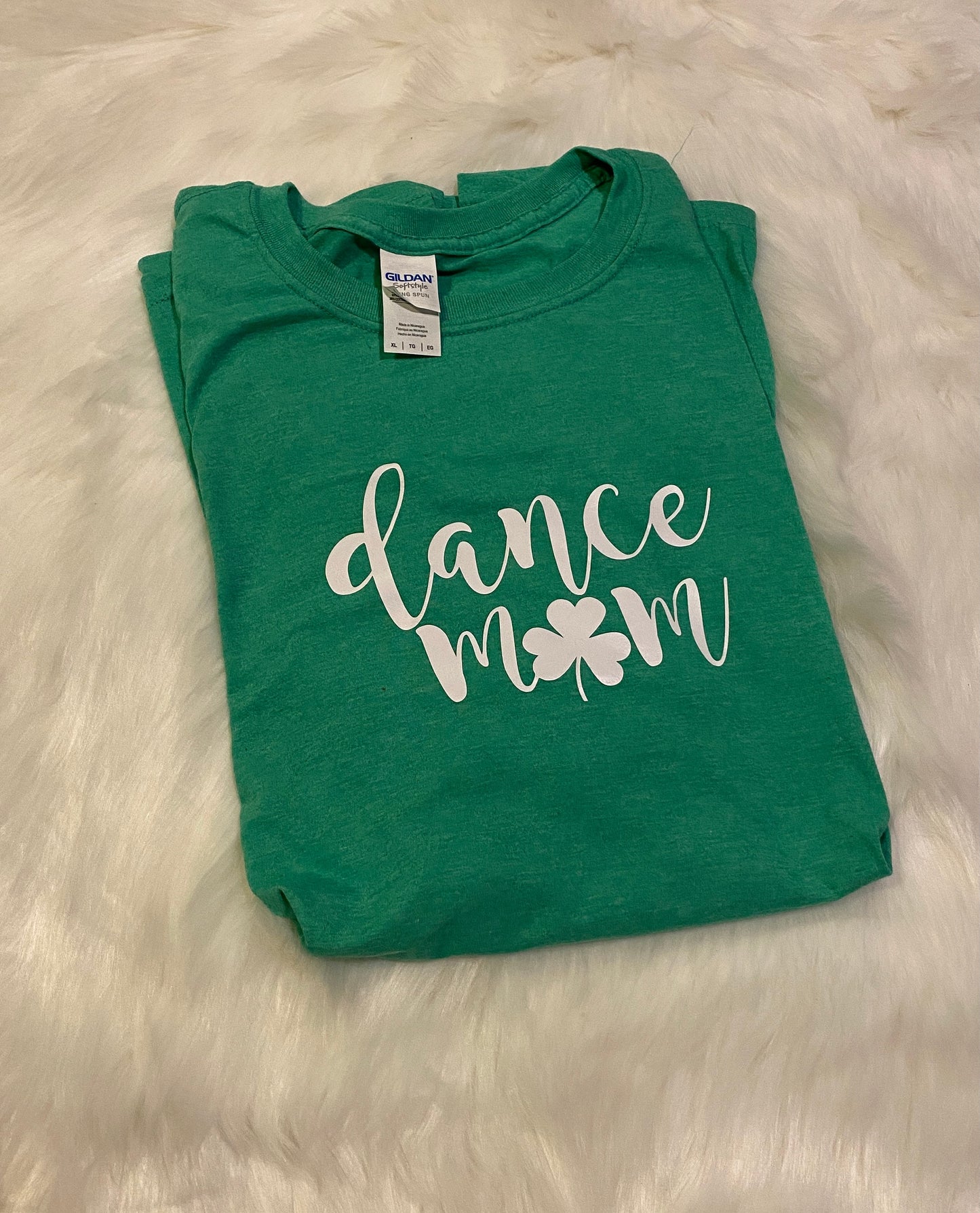 Dance Mom T-Shirt