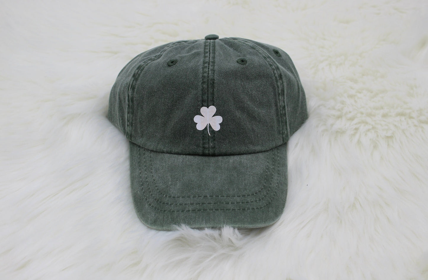 Shamrock Hat