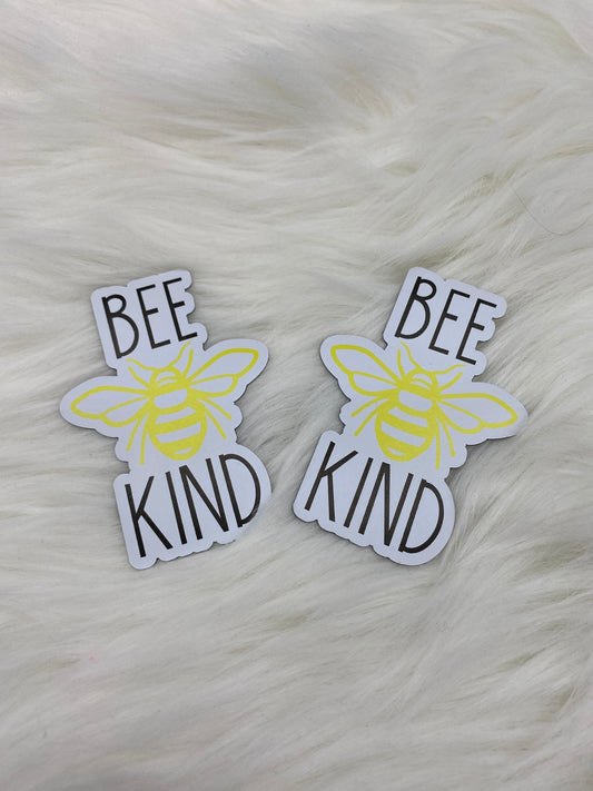 Bee Kind Magnet