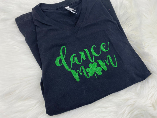 Dance Mom V-Neck