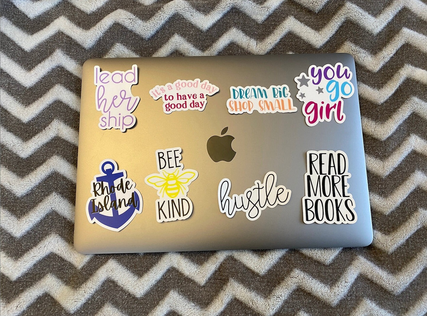 Bee Kind Sticker