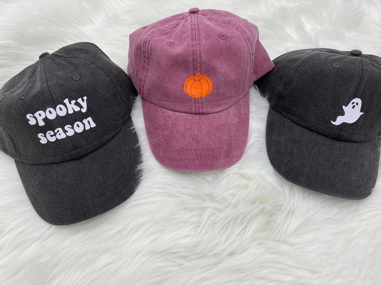 Pumpkin Hat