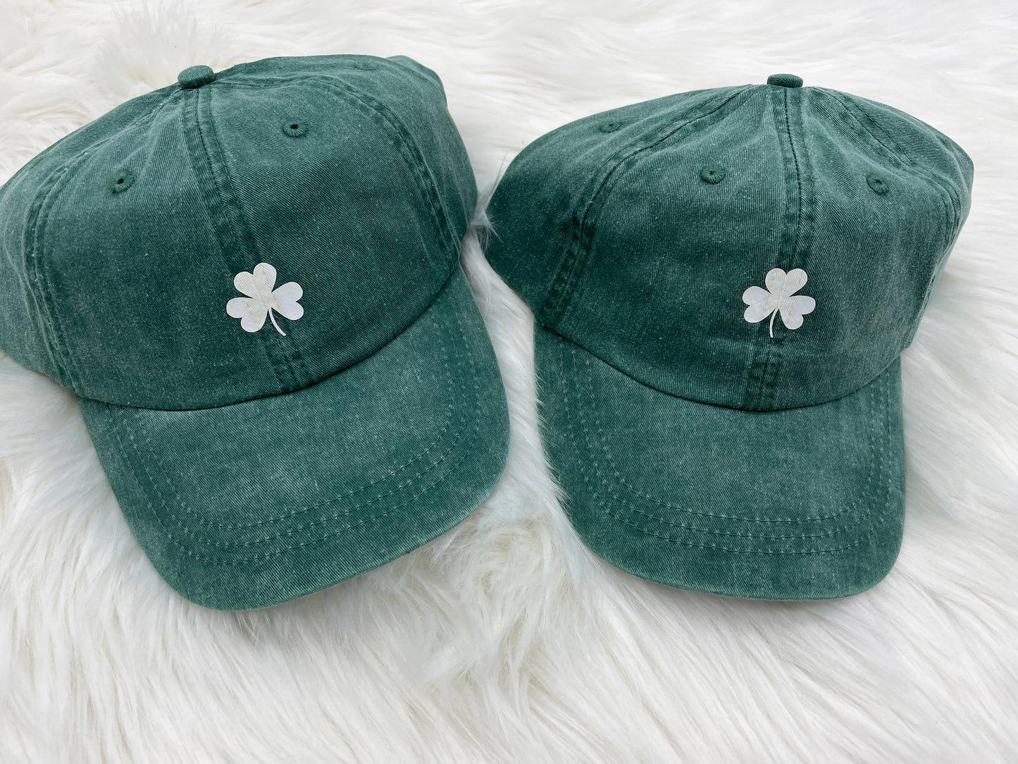 Shamrock Hat