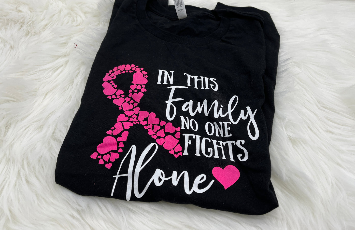 Breast Cancer T-Shirt