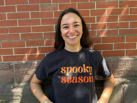 Spooky Season T-Shirt